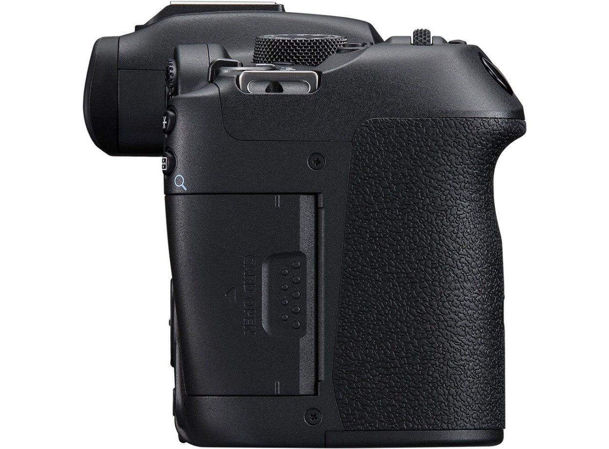Canon EOS R7 + Kèm Lens Sigma RF-S 18-50mm f/2.8 (Chính hãng)