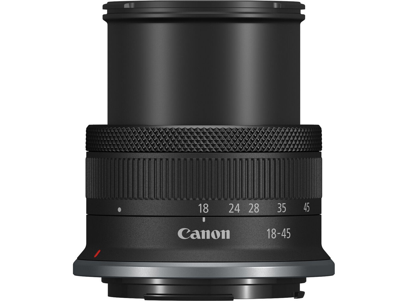 Canon RF-S 18-45mm f/4.5-6.3 IS STM (Chính hãng)