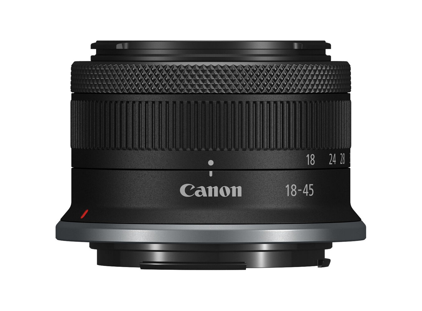 Canon RF-S 18-45mm f/4.5-6.3 IS STM - Likenew