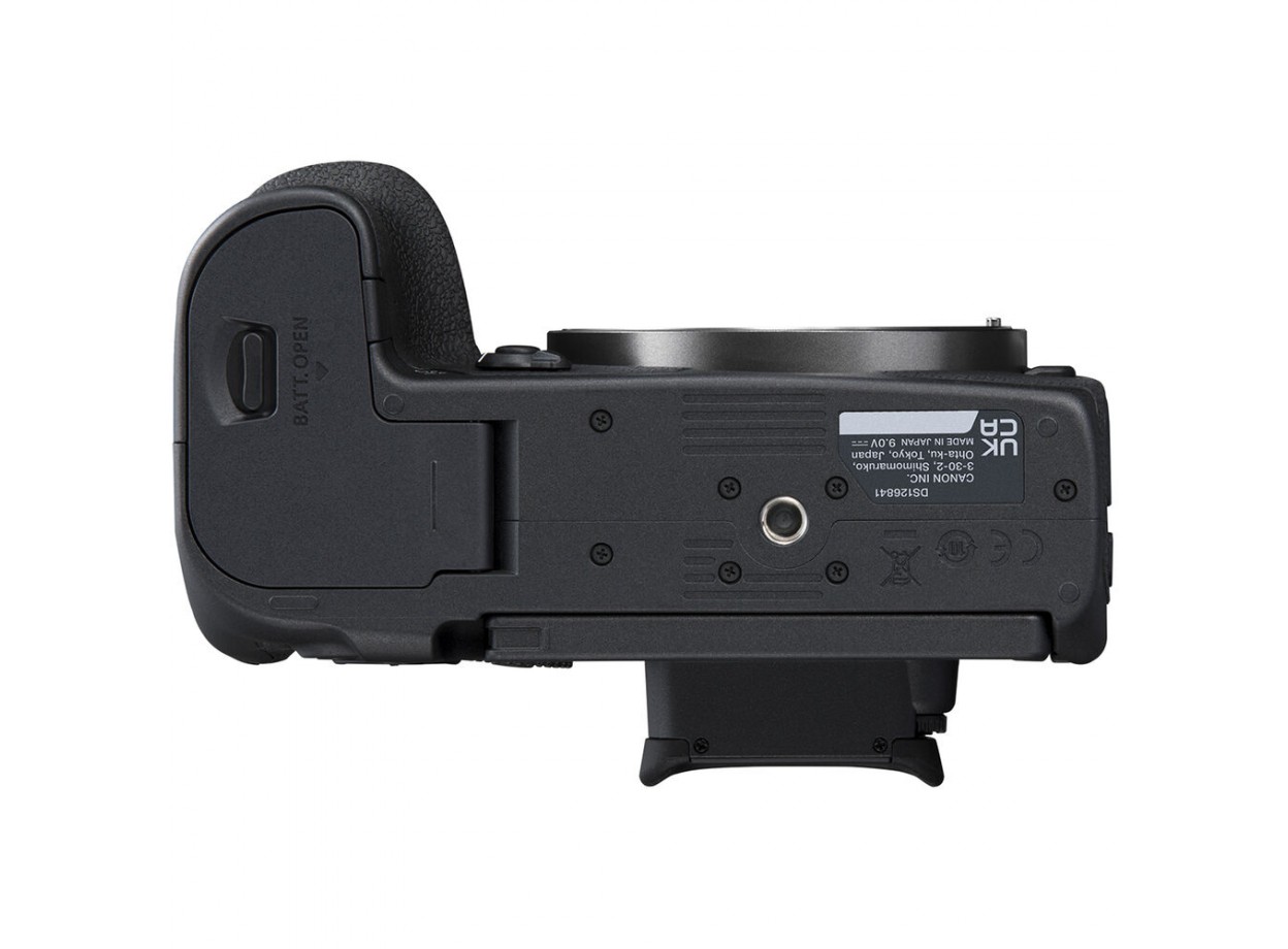 Canon EOS R7 + Kèm Lens Sigma RF-S 18-50mm f/2.8 (Chính hãng)