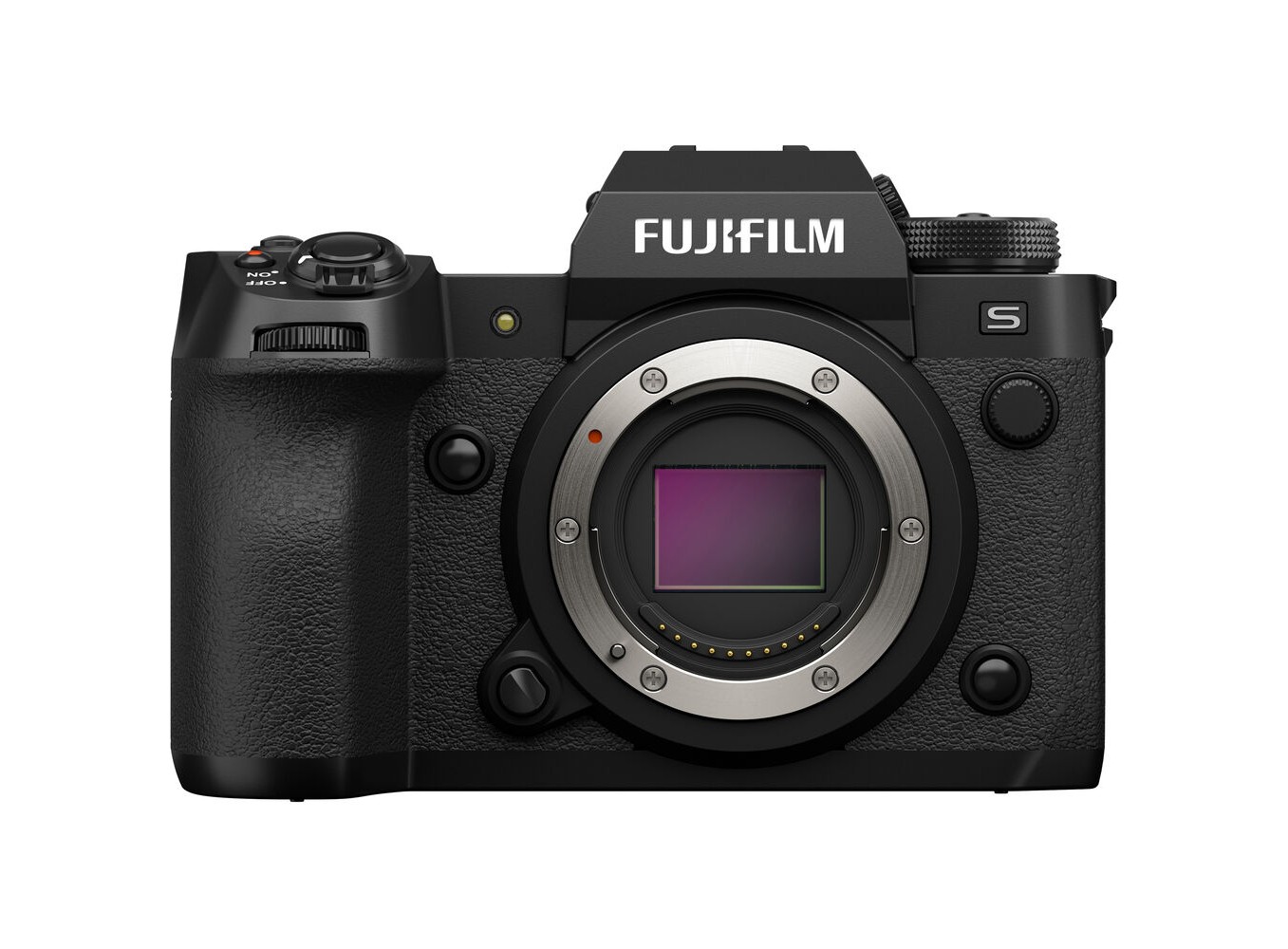 Fujifilm X-H2S (Chính hãng) (Kèm Lens Tamron 17-70mm f/2.8 III)