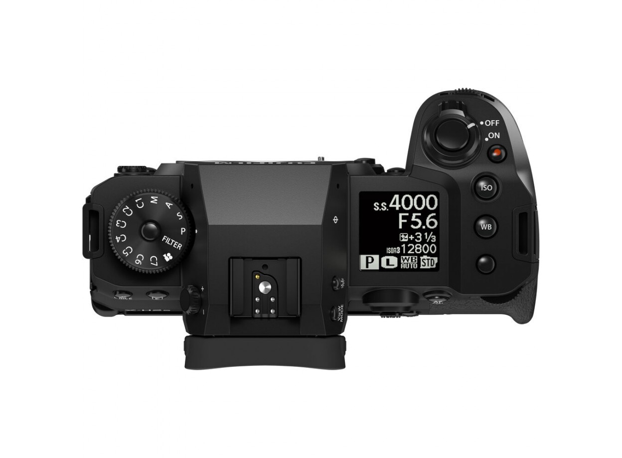 Fujifilm X-H2S (Chính hãng) (Kèm Lens Tamron 17-70mm f/2.8 III)