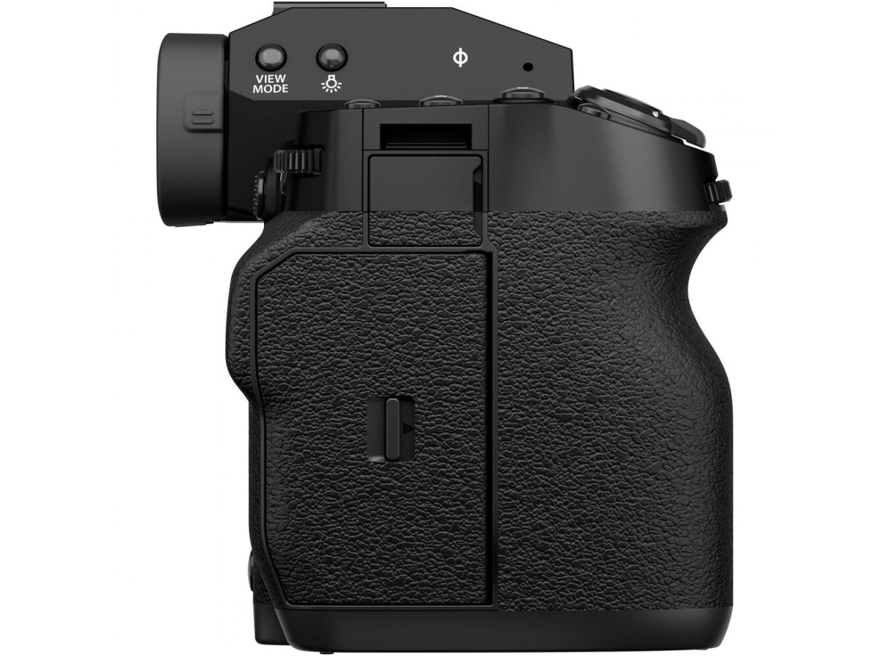 Fujifilm X-H2S (Chính hãng) (Kèm Lens Tamron 17-70mm f/2.8 III)