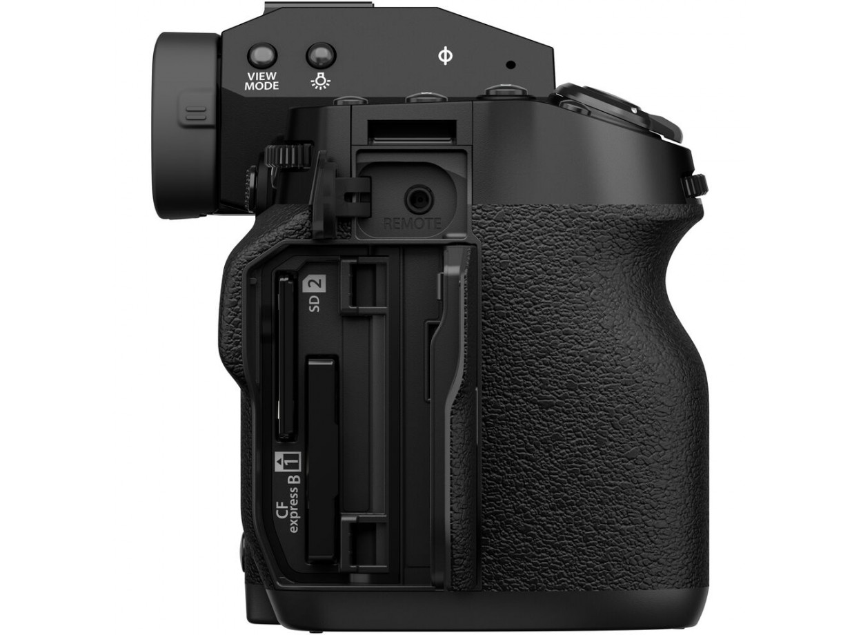 Fujifilm X-H2S (Chính hãng) (Kèm Lens Tamron 17-70mm f/2.8 III)