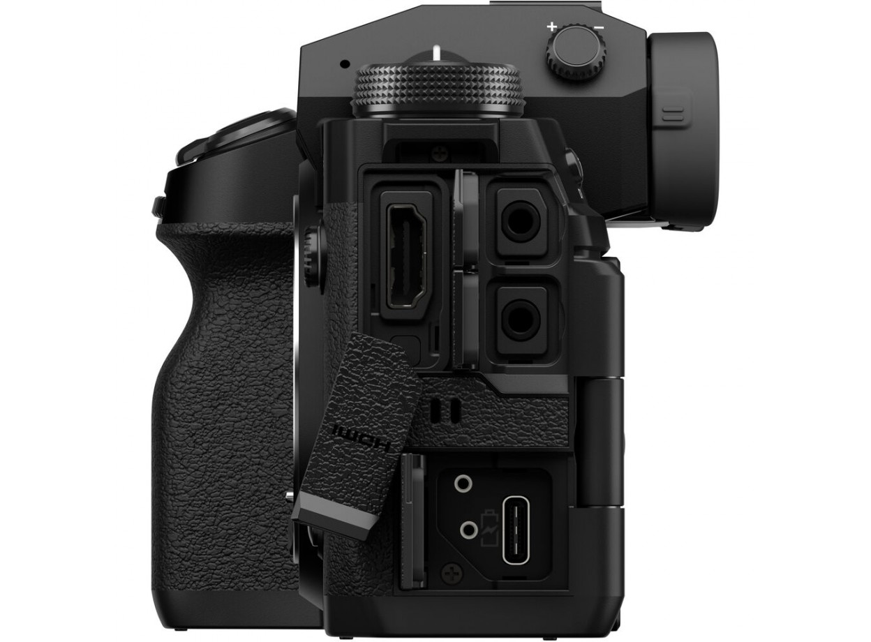 Fujifilm X-H2S (Chính hãng) (Kèm Lens Fujifilm XF 16-50mm f/2.8-4.8)