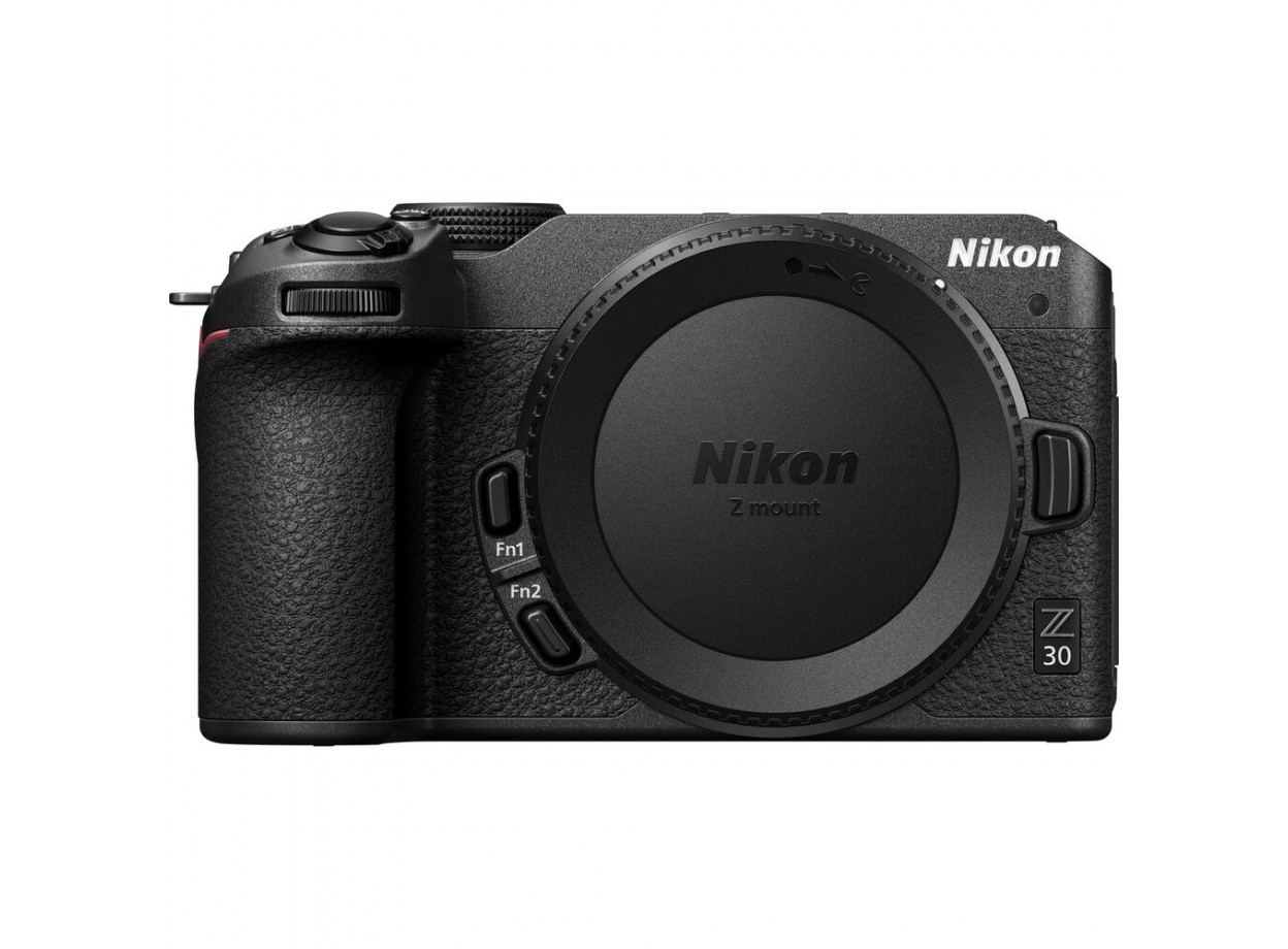 Nikon Z30 Kit 16-50mm + Sigma 30mm f/1.4 (Chính hãng VIC)