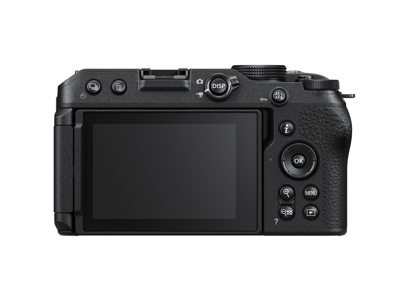 Nikon Z30 (Body) (Chính hãng VIC)