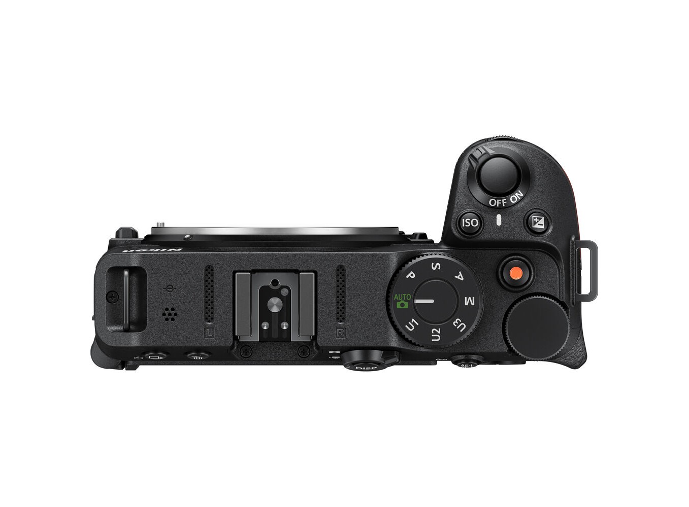 Nikon Z30 + Kit 16-50mm (Chính hãng VIC)