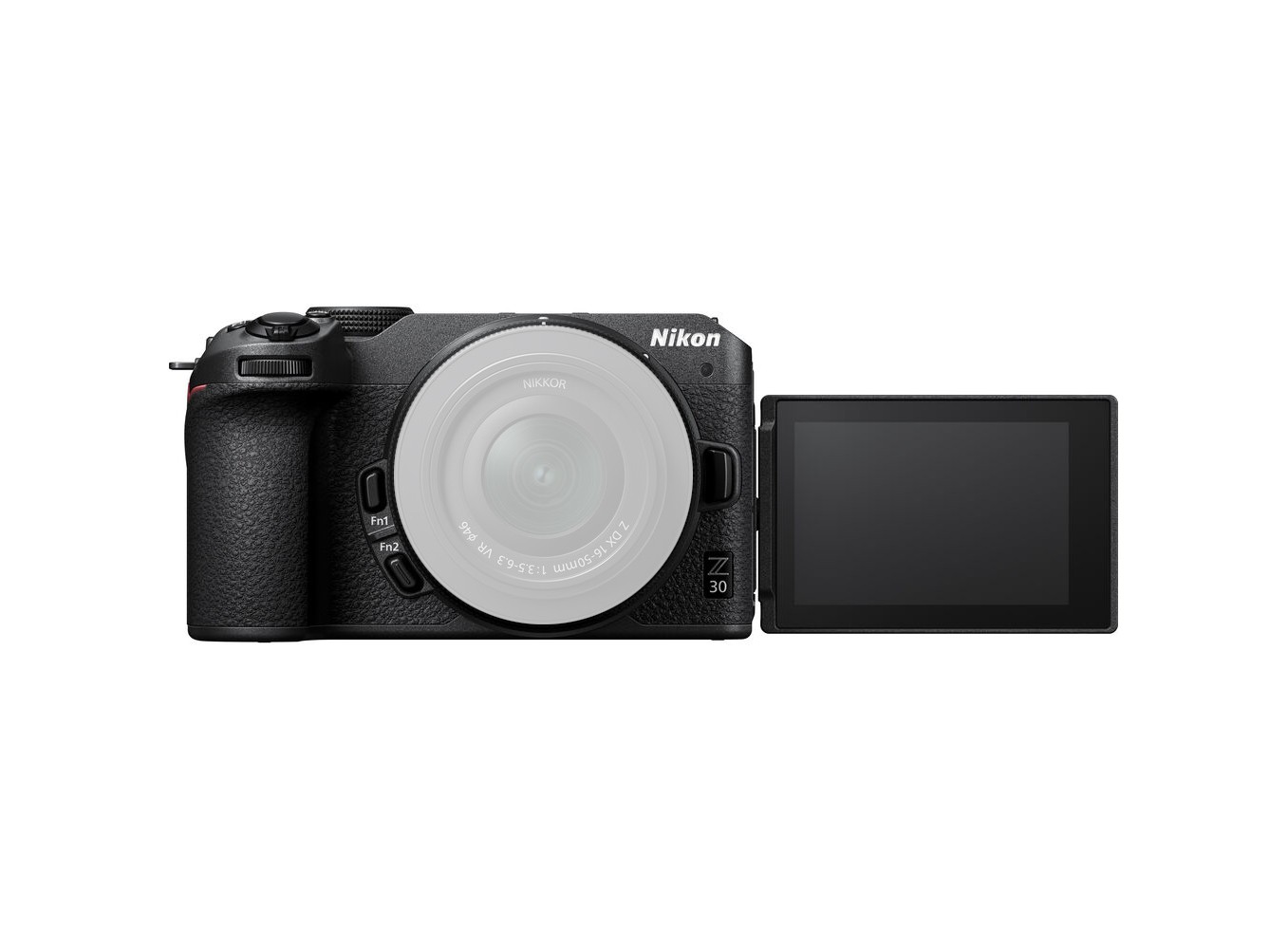 Nikon Z30 (Body) (Chính hãng VIC)