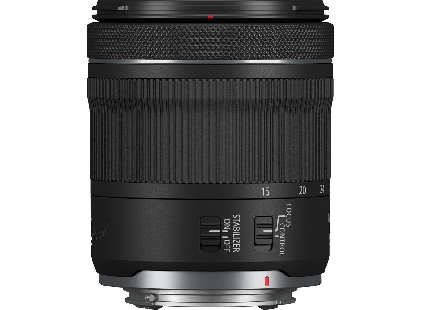 Canon RF 15-30mm f/4.5-6.3 IS STM (Chính hãng)