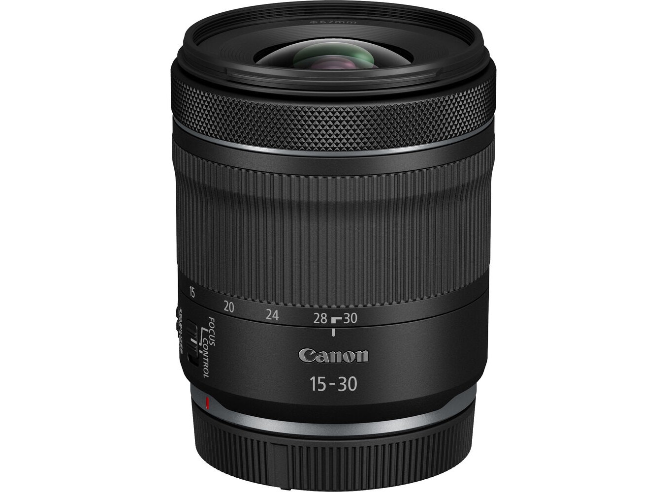 Canon RF 15-30mm f/4.5-6.3 IS STM (Chính hãng)