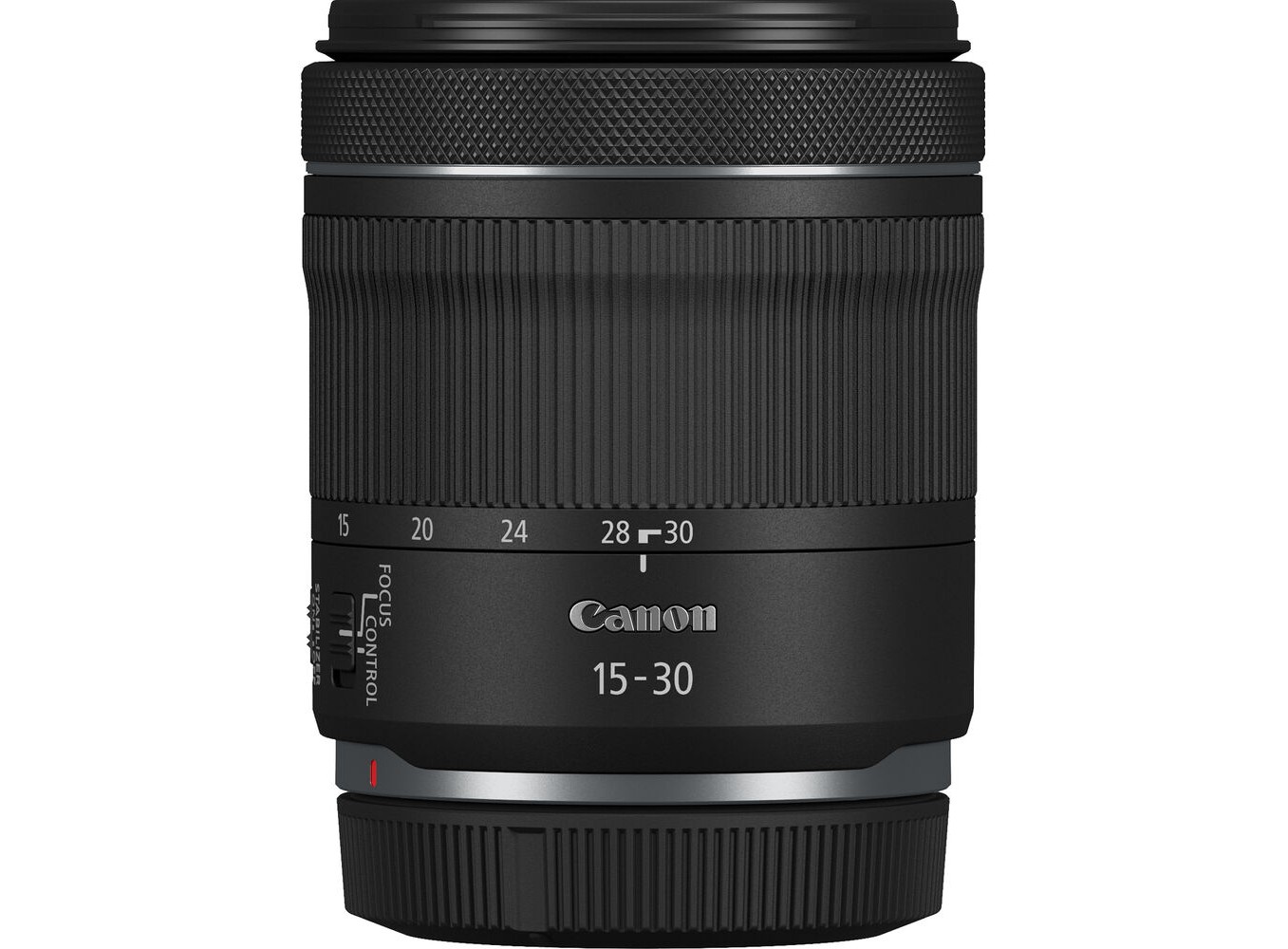 Canon RF 15-30mm f/4.5-6.3 IS STM (Chính hãng)
