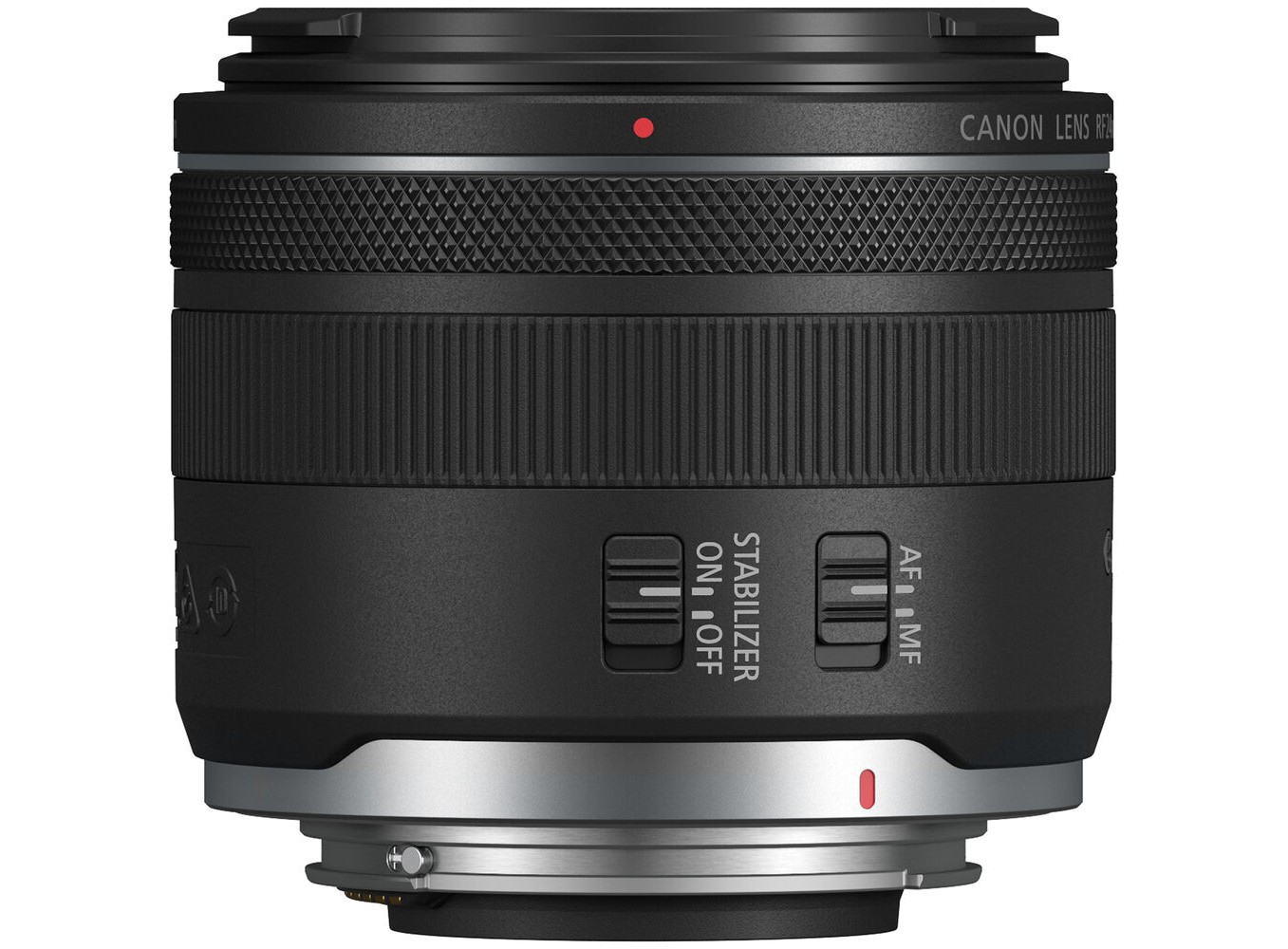 Canon RF 24mm f/1.8 Macro IS STM (Chính hãng)
