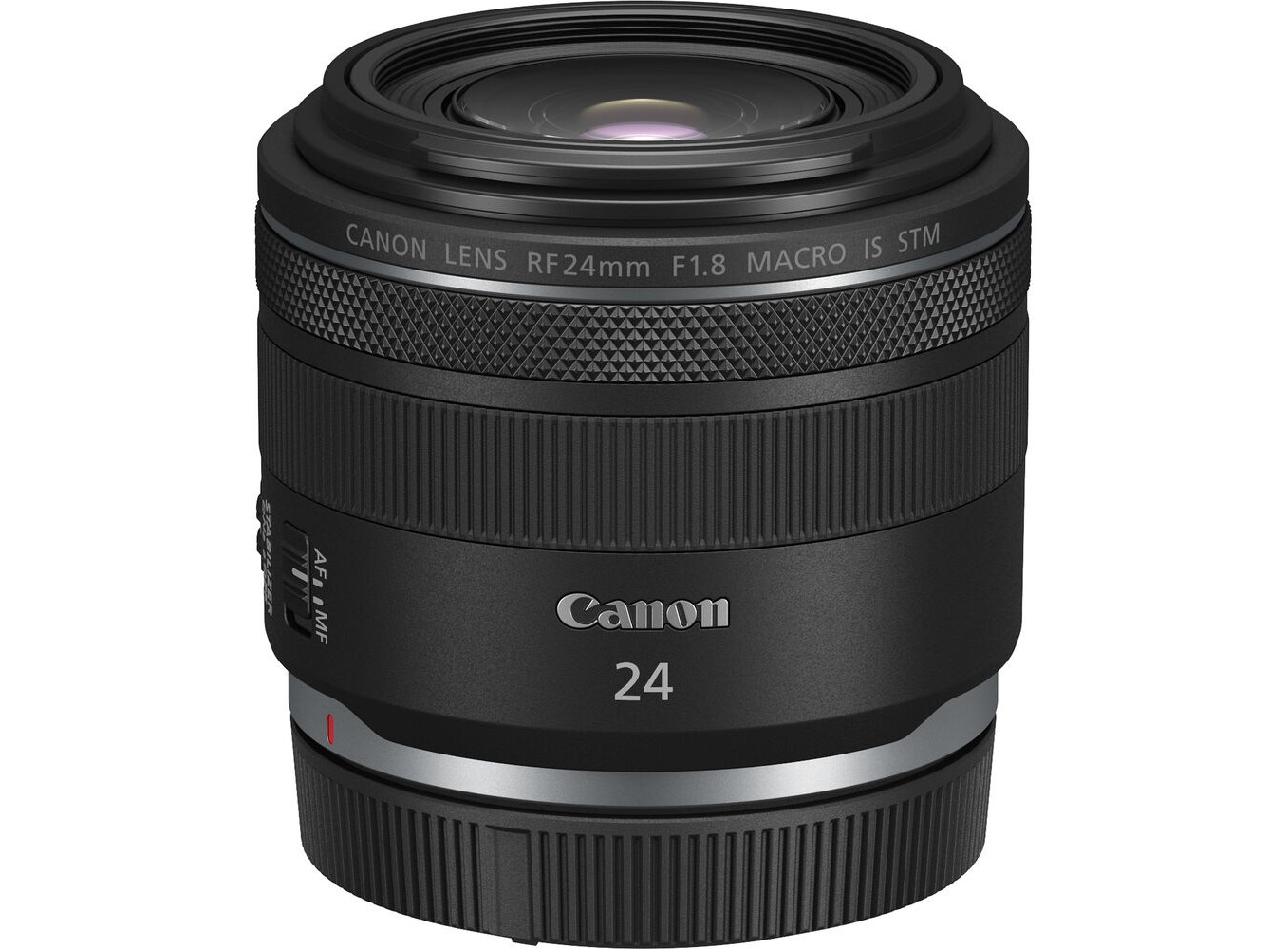 Canon RF 24mm f/1.8 Macro IS STM (Chính hãng)