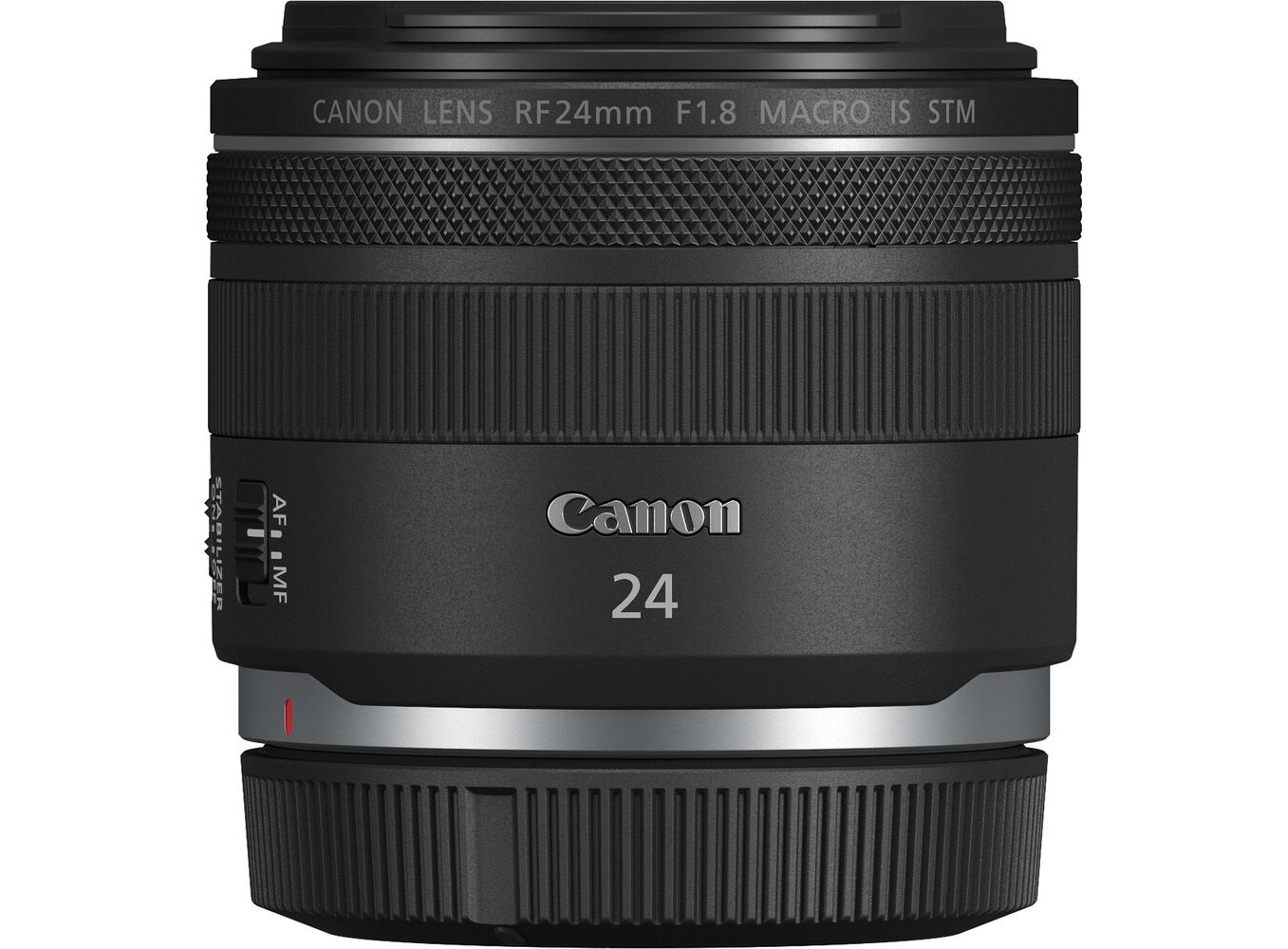Canon RF 24mm f/1.8 Macro IS STM (Chính hãng)