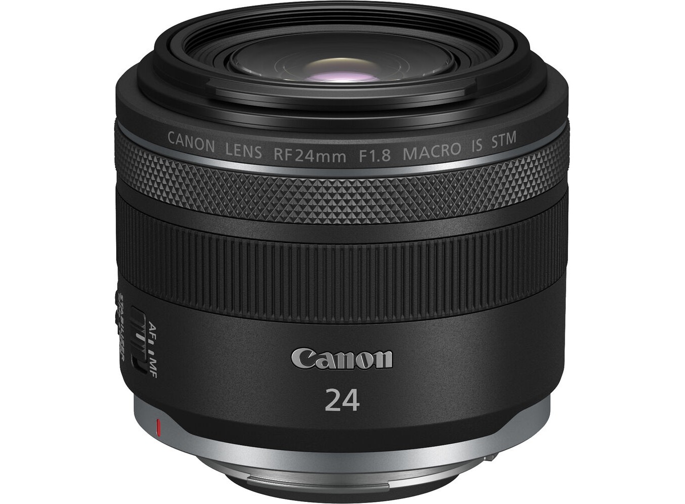 Canon RF 24mm f/1.8 Macro IS STM (Chính hãng)