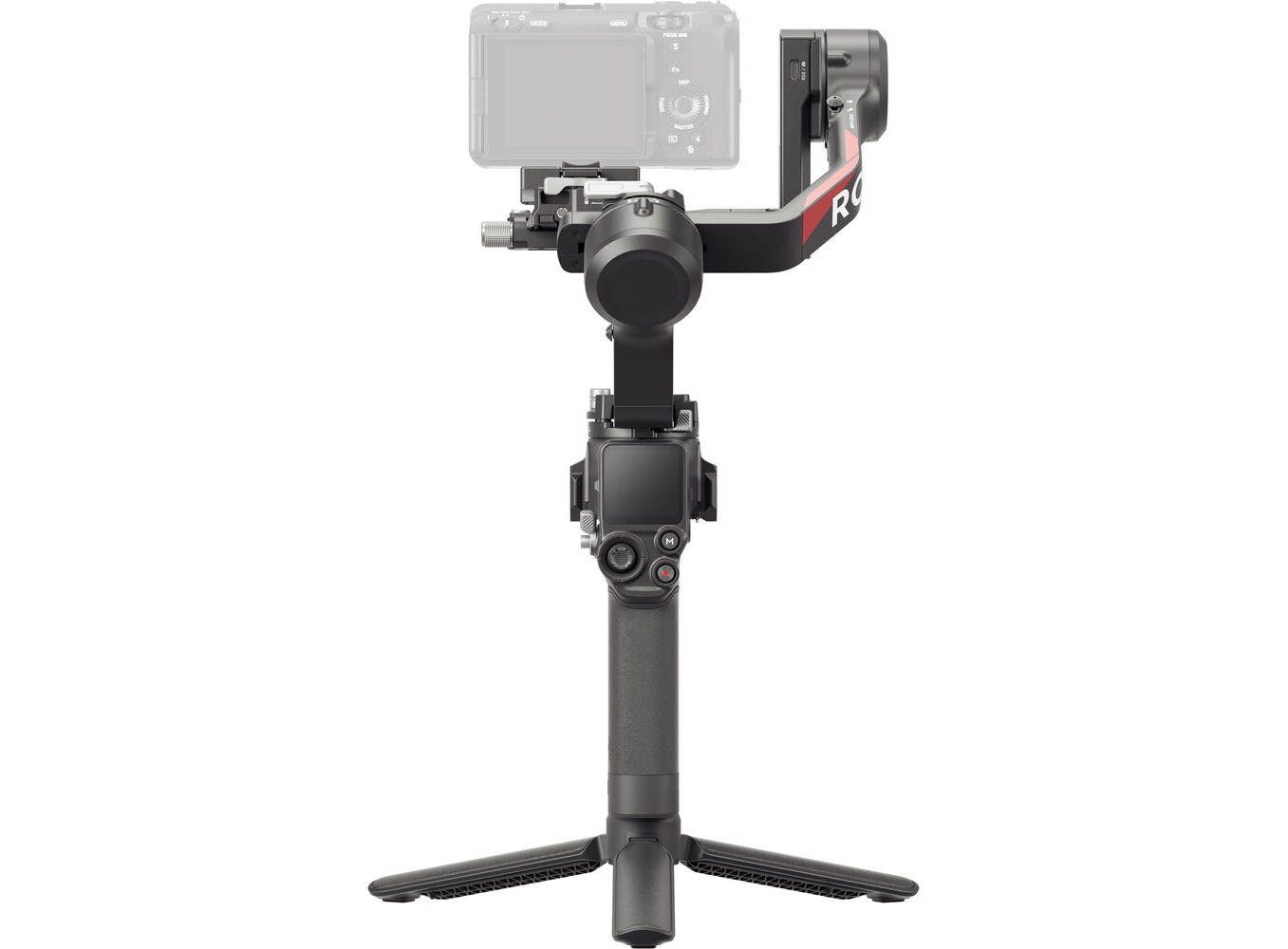 Gimbal DJI RS 4 Combo