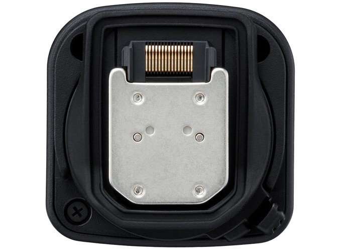 Bộ chuyển đổi ngàm đa năng Canon AD-E1 Multi-Function Shoe Adapter