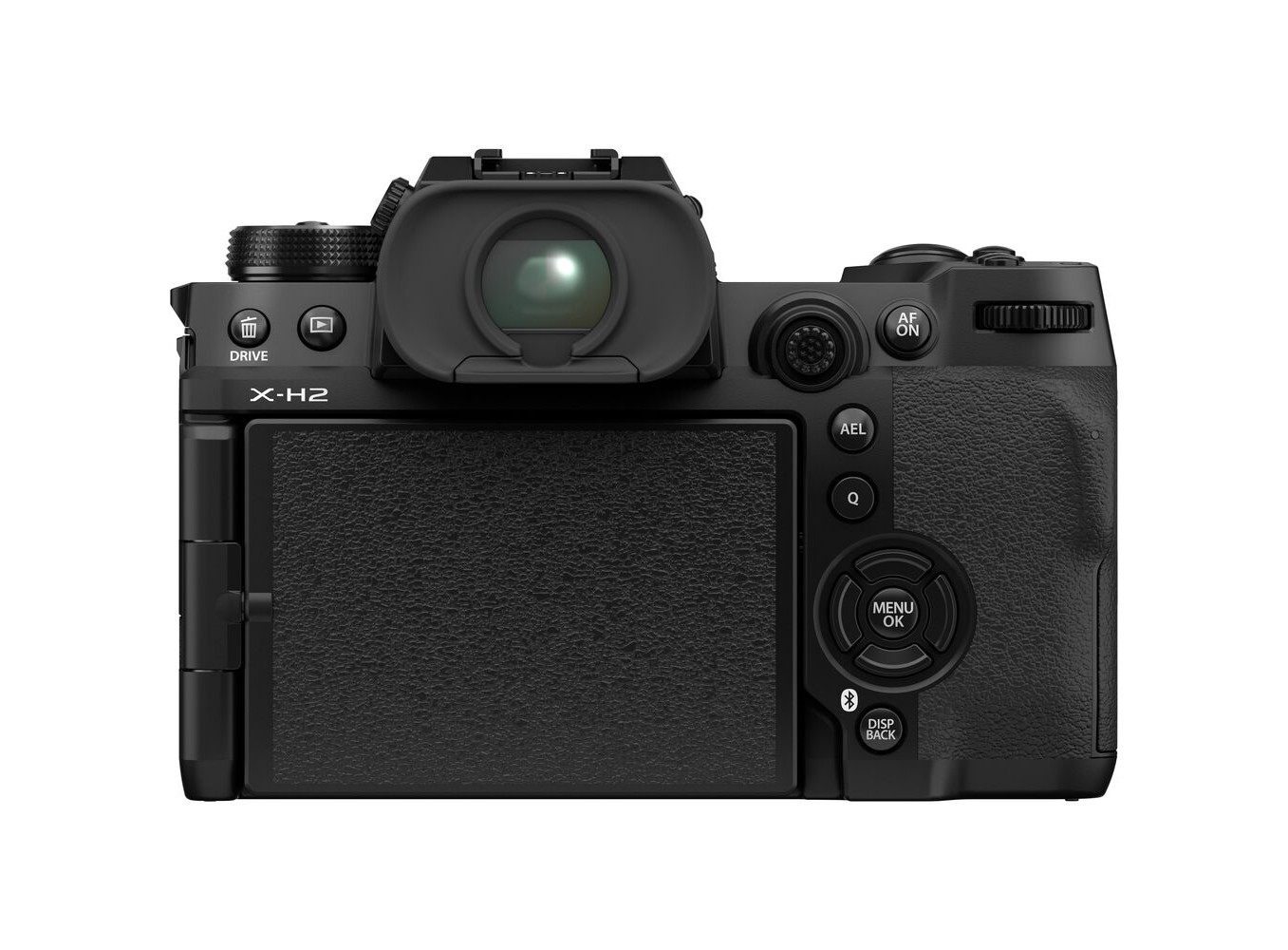 Fujifilm X-H2 (Chính hãng) (Body Only)
