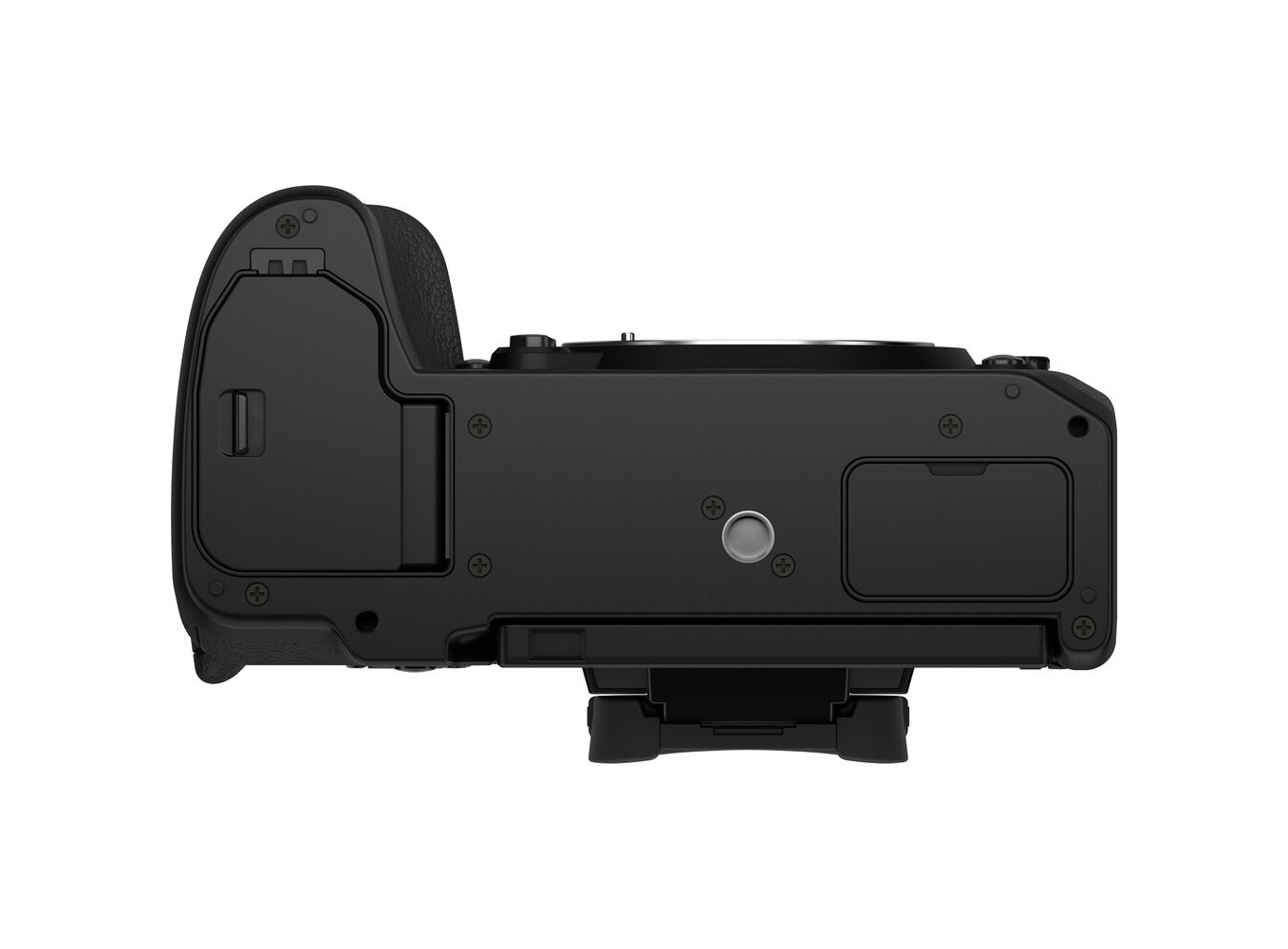 Fujifilm X-H2 (Chính hãng) (Kèm Lens Fujifilm XF 16-50mm f/2.8-4.8)