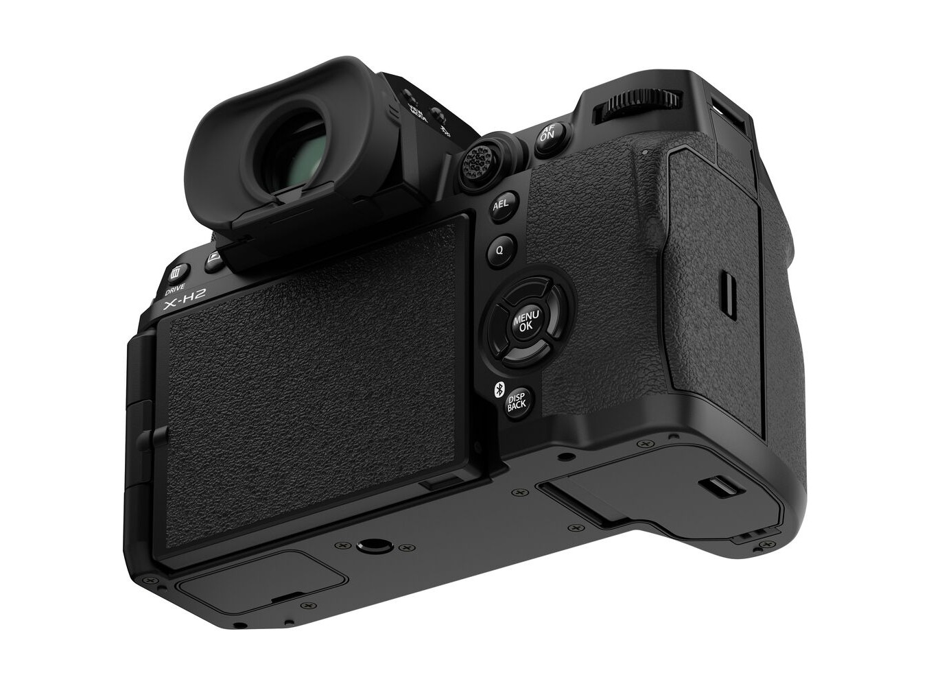 Fujifilm X-H2 (Chính hãng) (Kèm Lens Tamron 17-70mm f/2.8 III)