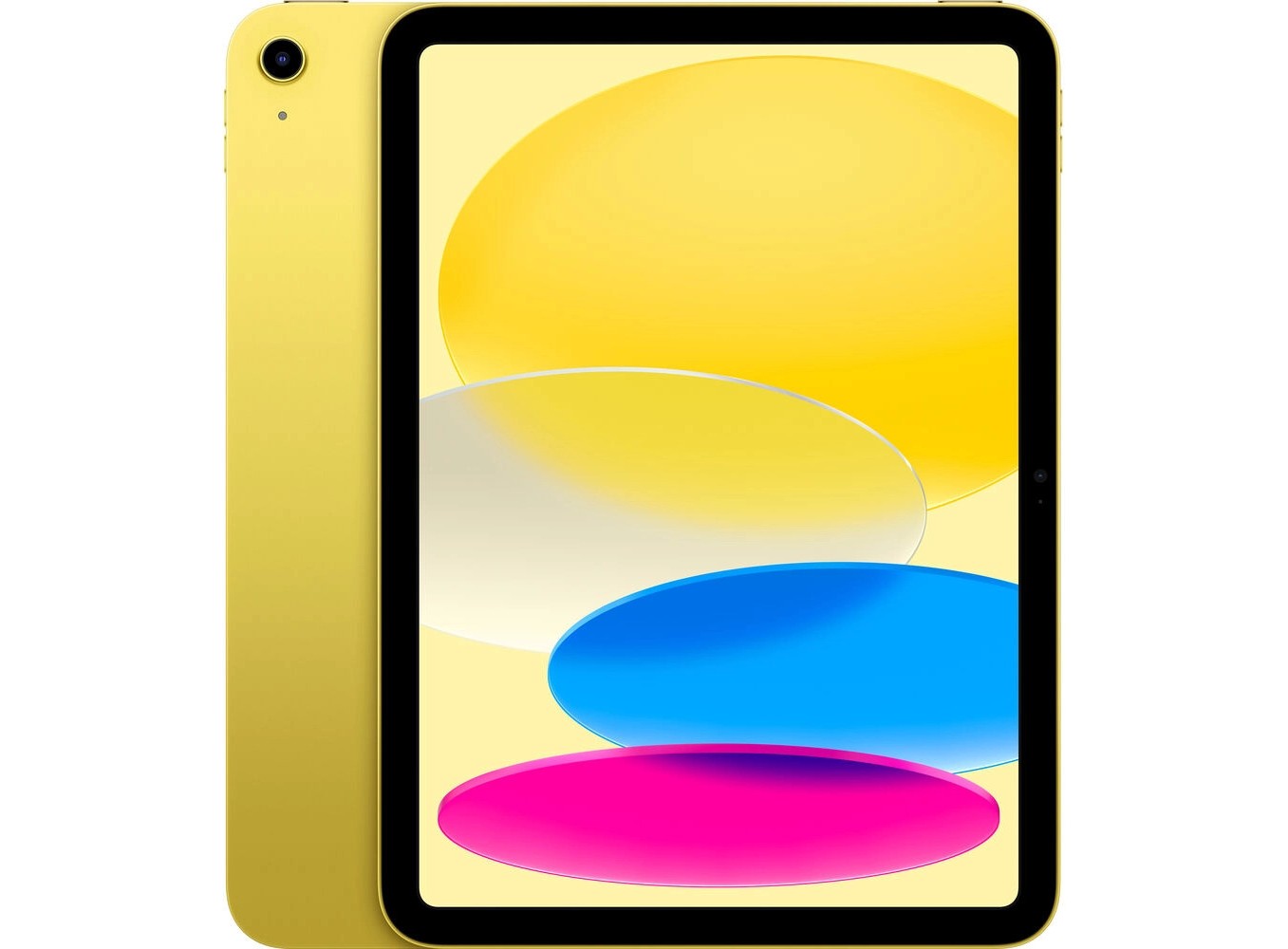 iPad 11 11" 2025 - 512GB, Wi-Fi + 5G (Chính hãng)