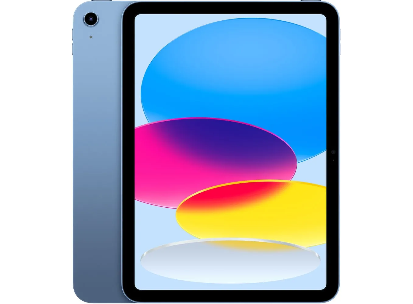 iPad 11 11" 2025 - 256GB, Wi-Fi + 5G (Chính hãng)