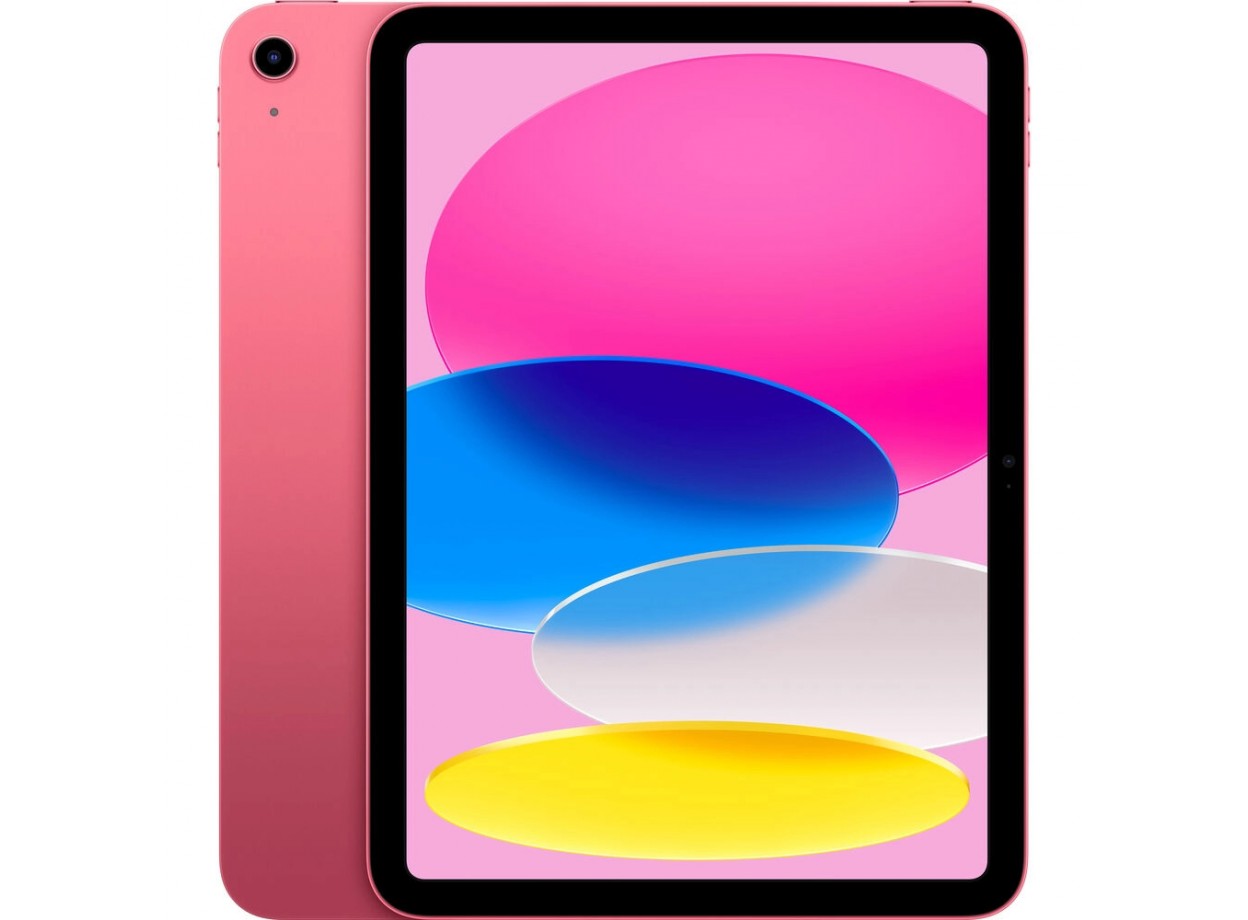 iPad 11 11" 2025 - 512GB, Wi-Fi + 5G (Chính hãng)