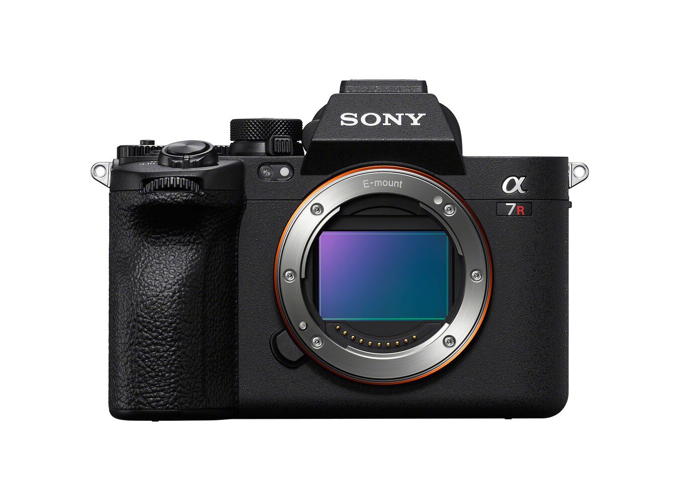 Sony A7R V Body (Chính hãng)