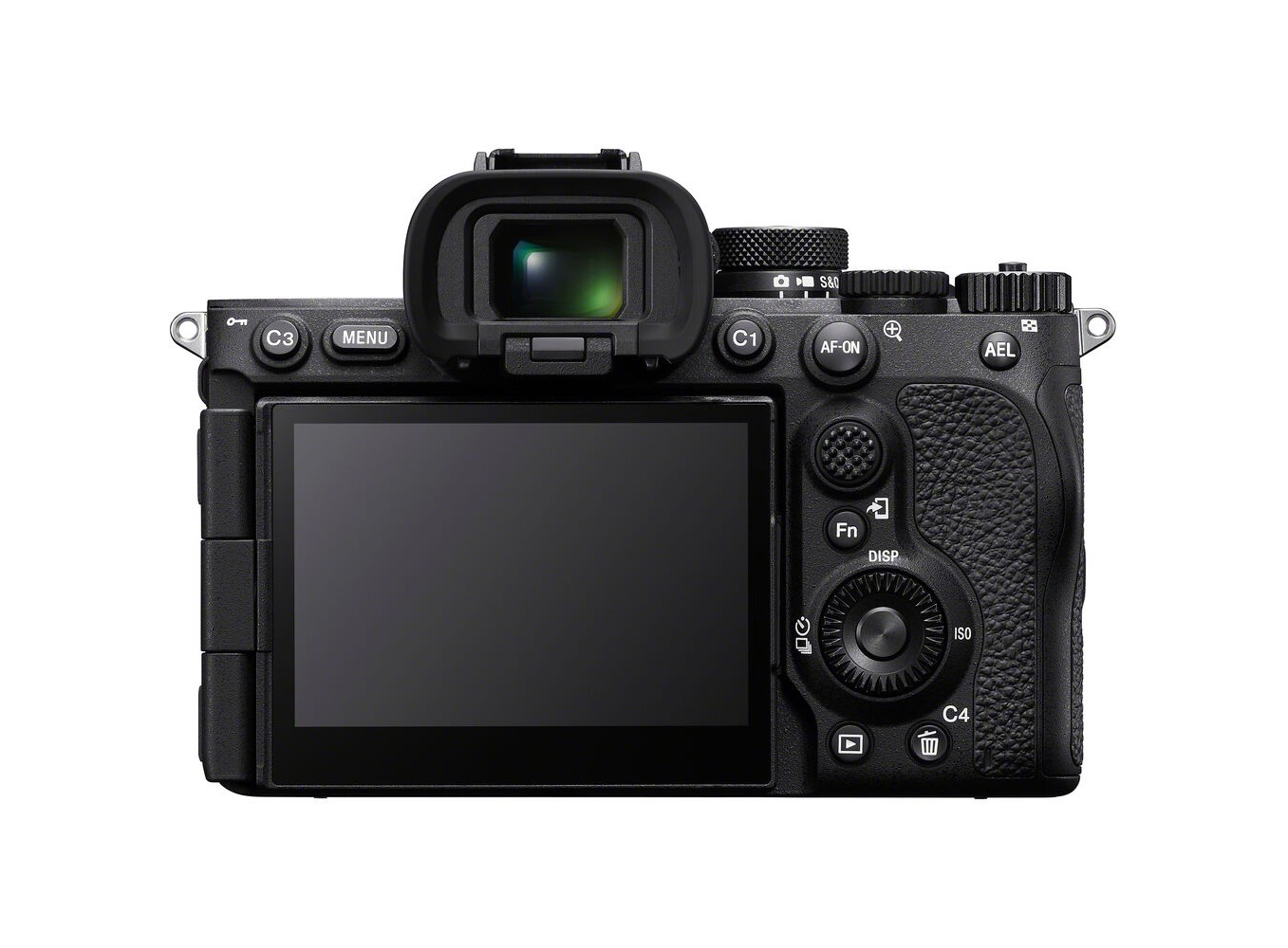 Sony A7R V Body (Chính hãng)