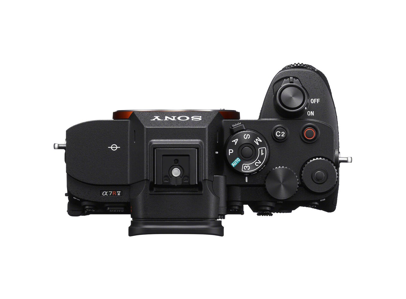 Sony A7R V Body (Chính hãng)