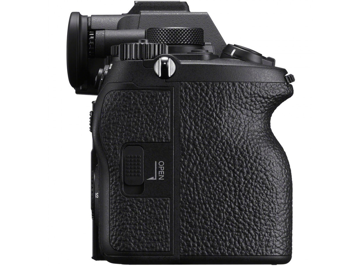 Sony A7R V Body (Chính hãng)