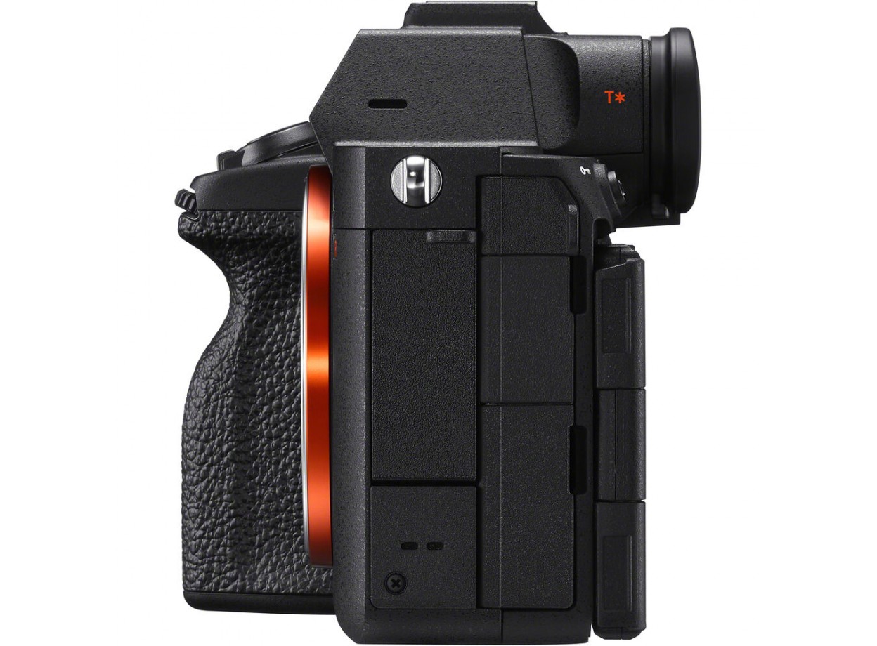 Sony A7R V Body (Chính hãng)