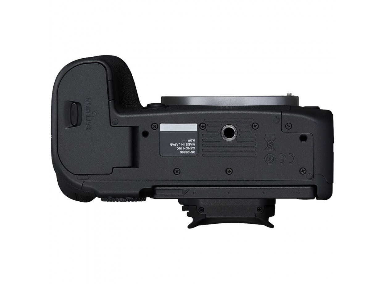 Canon EOS R6 Mark II + Kèm Kit Lens RF 24-105mm f/4-7.1 (Chính hãng)