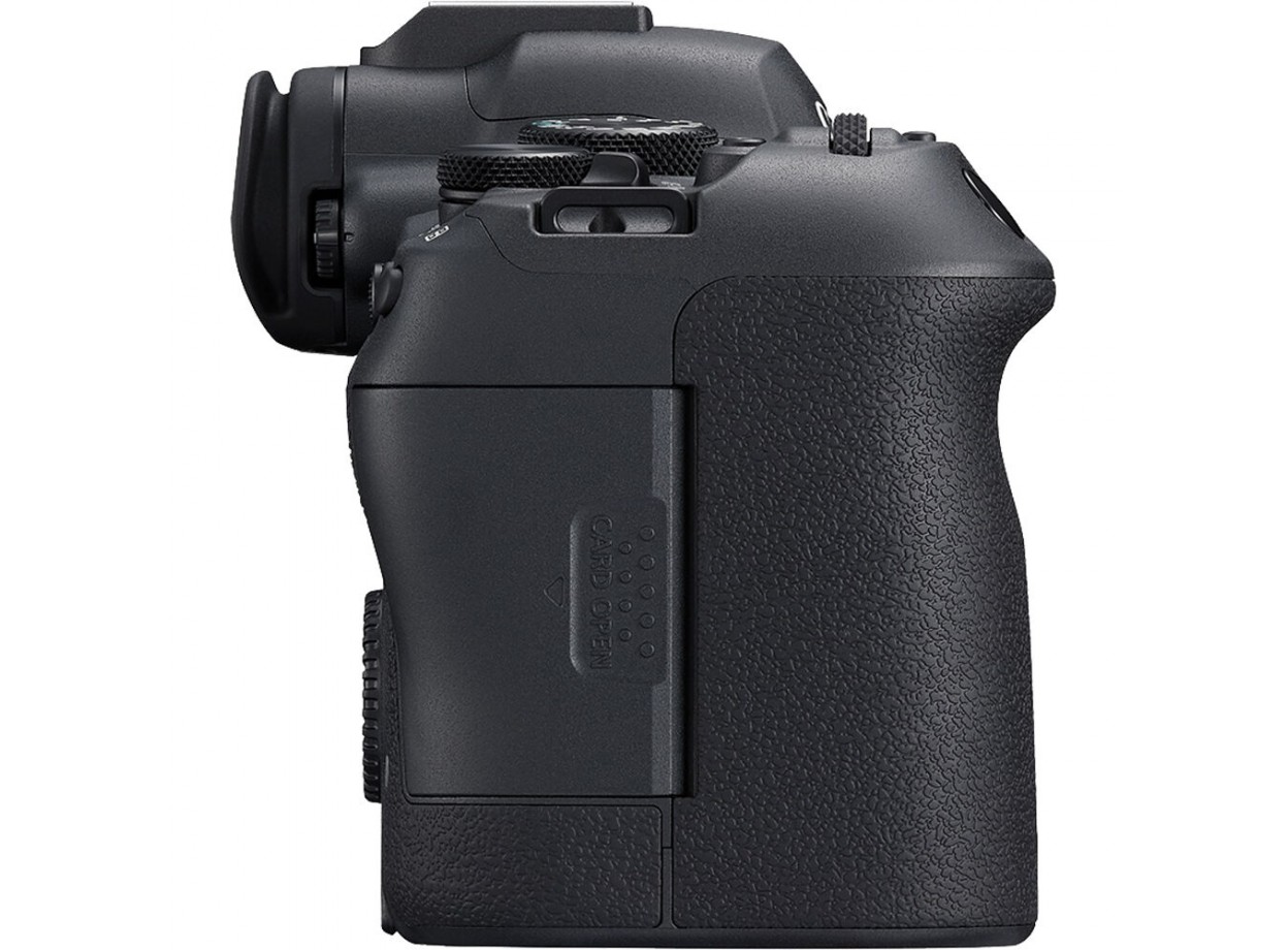 Canon EOS R6 Mark II + Kèm Lens Canon RF 50mm f/1.8 STM (Chính hãng)