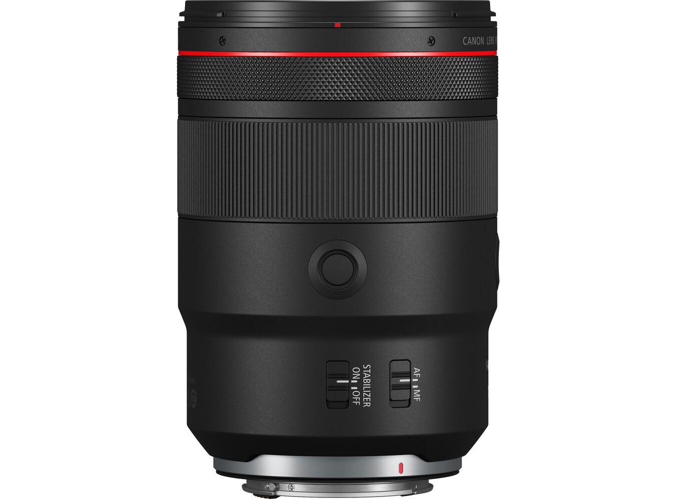 Canon RF 135mm f/1.8 L IS USM (Chính hãng)