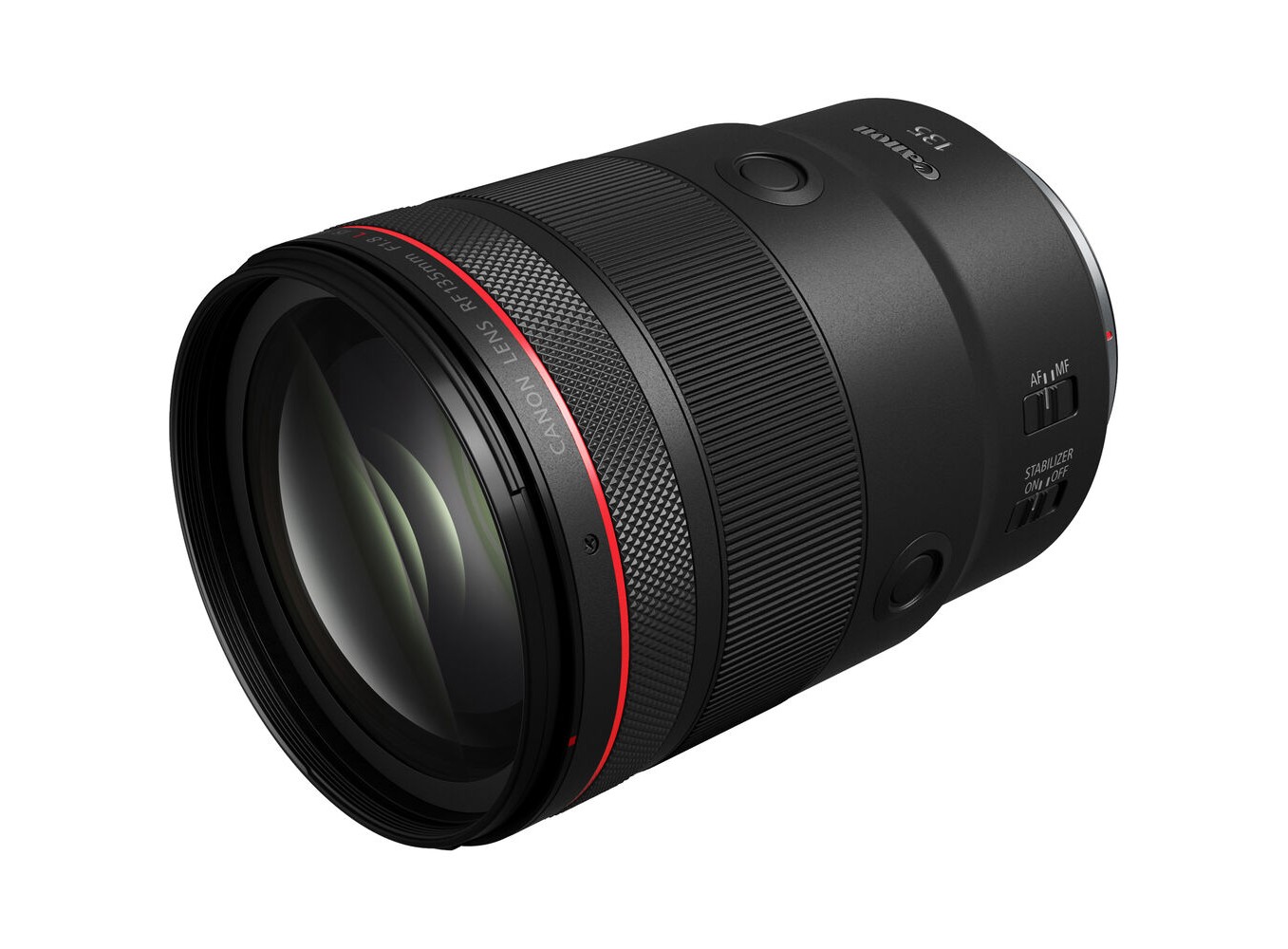 Canon RF 135mm f/1.8 L IS USM (Chính hãng)
