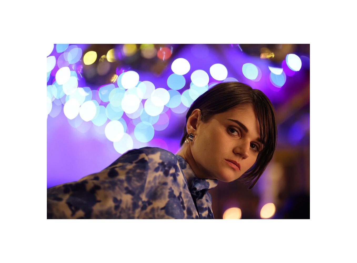 Canon RF 135mm f/1.8 L IS USM (Chính hãng)