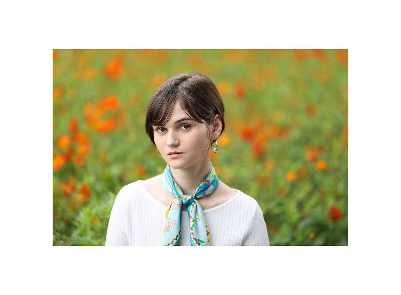 Canon RF 135mm f/1.8 L IS USM (Chính hãng)