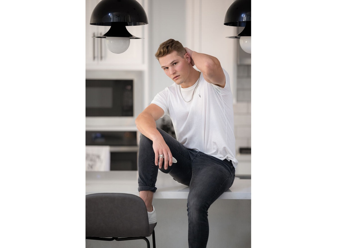 Canon RF 135mm f/1.8 L IS USM (Chính hãng)