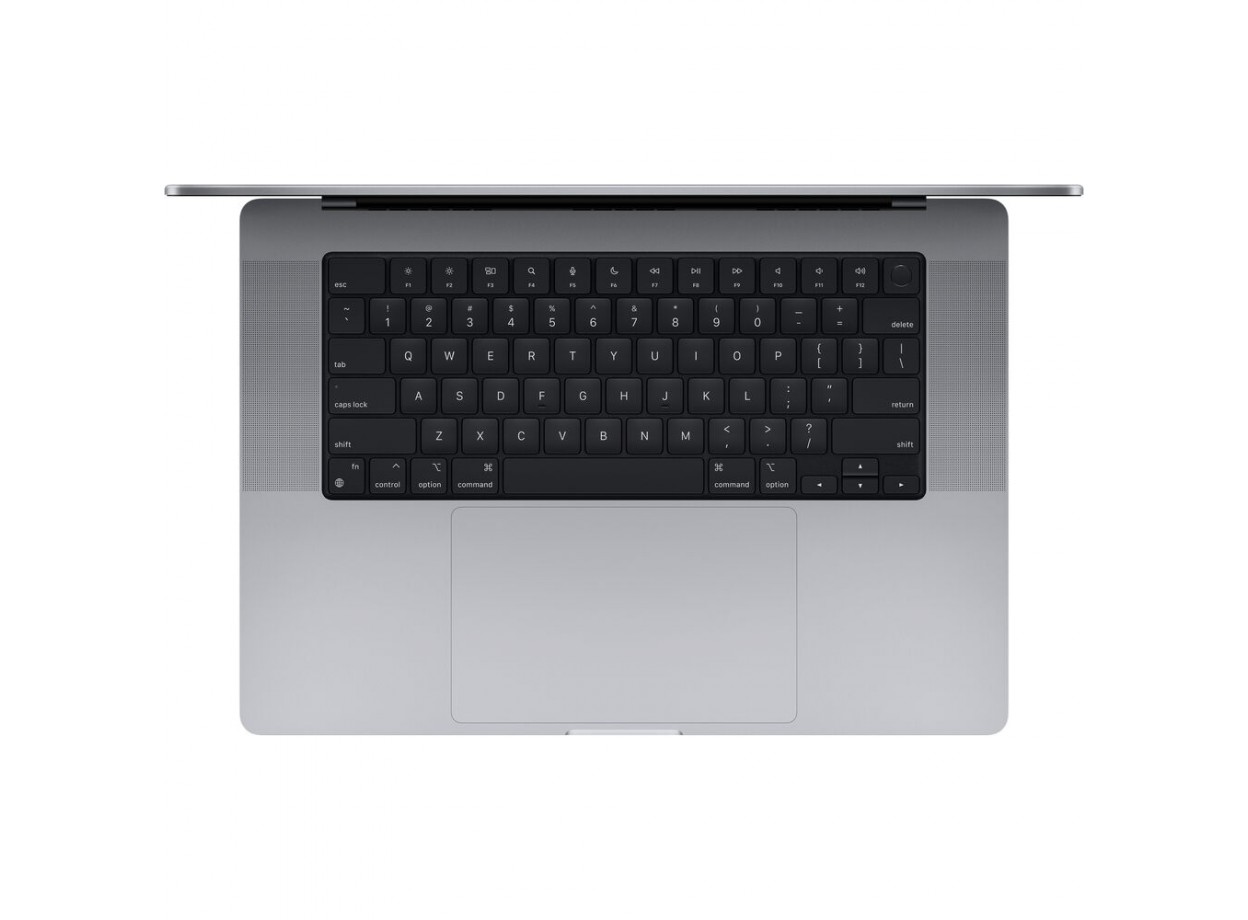 MacBook Pro 16 inch 2023 - M2 Pro (12 CPU 19 GPU) 16GB RAM 512GB SSD – USED 99%