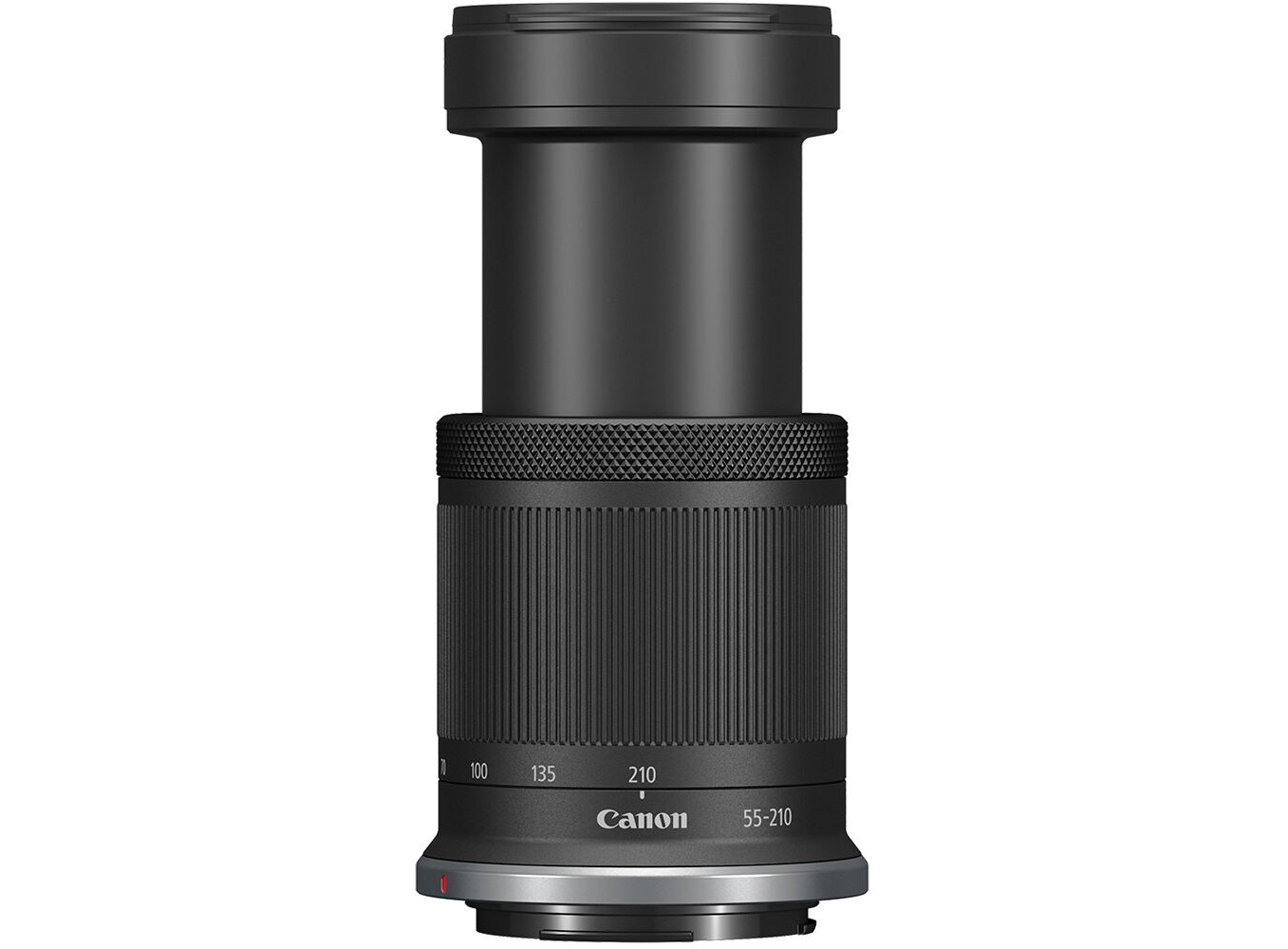Canon RF-S 55-210mm f/5-7.1 IS STM (Ống kính chính hãng)