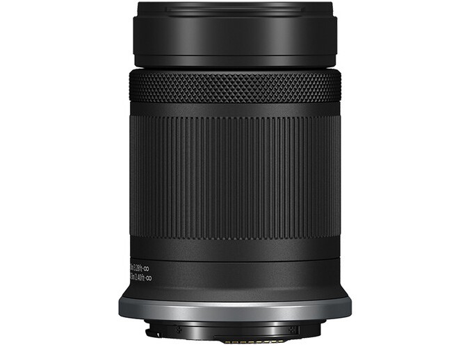 Canon RF-S 55-210mm f/5-7.1 IS STM (Ống kính chính hãng)