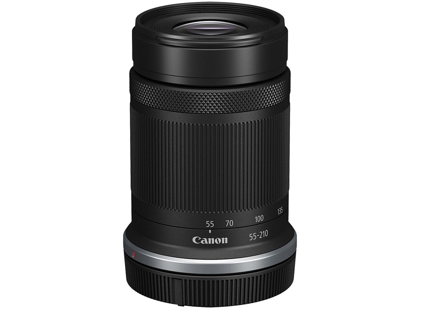 Canon RF-S 55-210mm f/5-7.1 IS STM (Ống kính chính hãng)