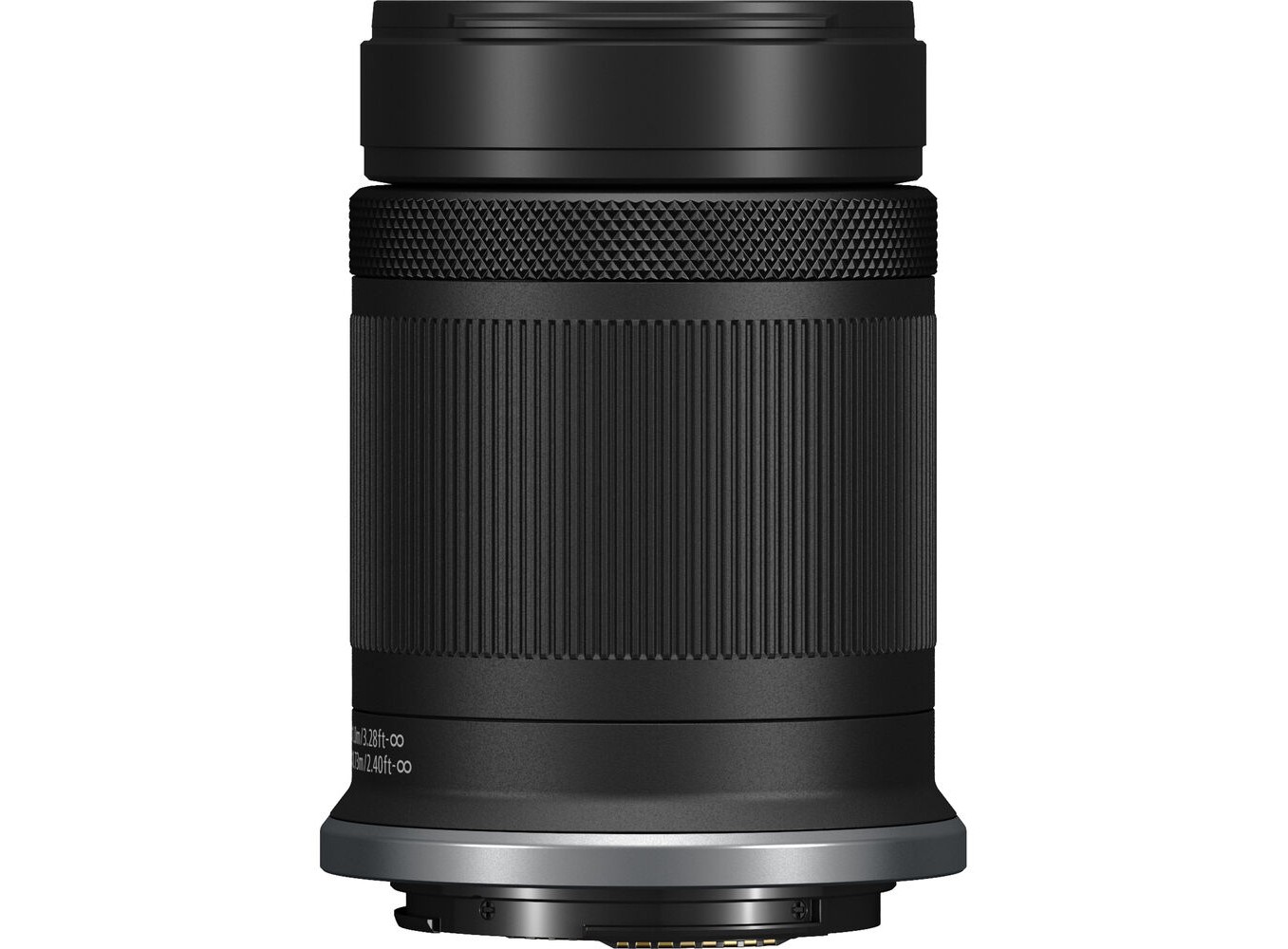 Canon RF-S 55-210mm f/5-7.1 IS STM (Ống kính chính hãng)