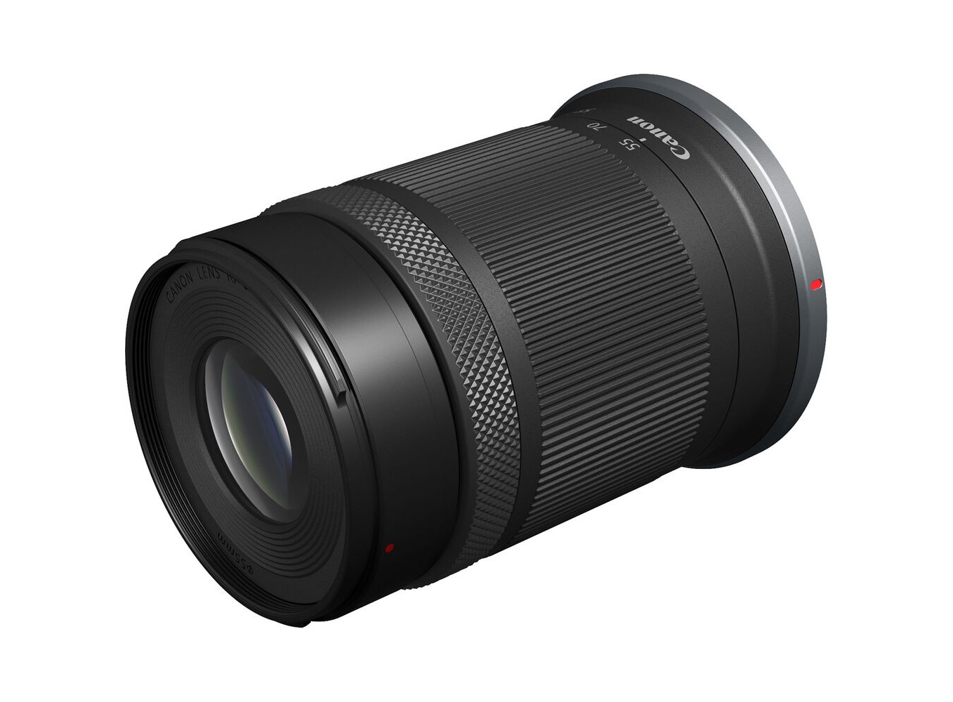 Canon RF-S 55-210mm f/5-7.1 IS STM (Ống kính chính hãng)