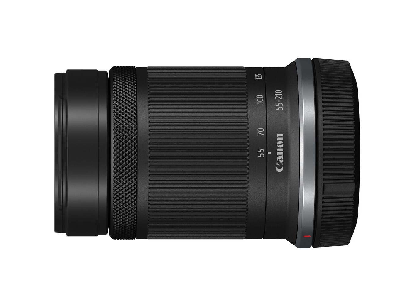 Canon RF-S 55-210mm f/5-7.1 IS STM (Ống kính chính hãng)