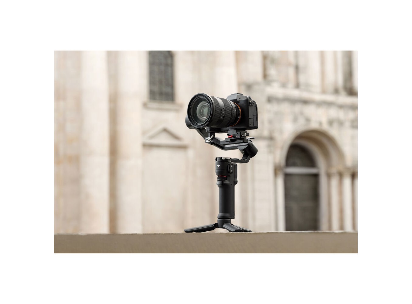 Gimbal DJI RS 3 Mini