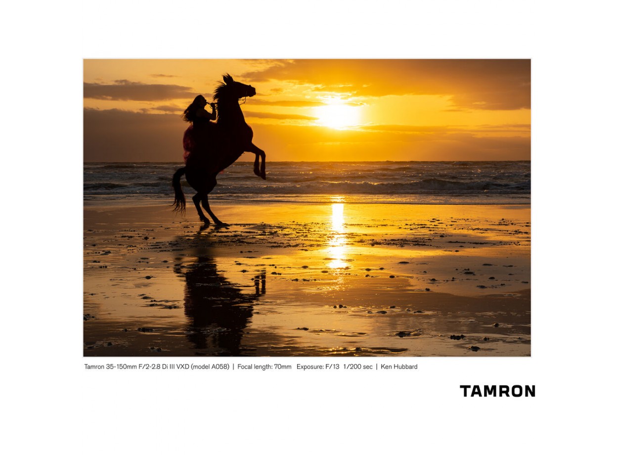 Tamron 35-150mm f/2-2.8 Di III VXD Chính Hãng – Ngàm Sony E