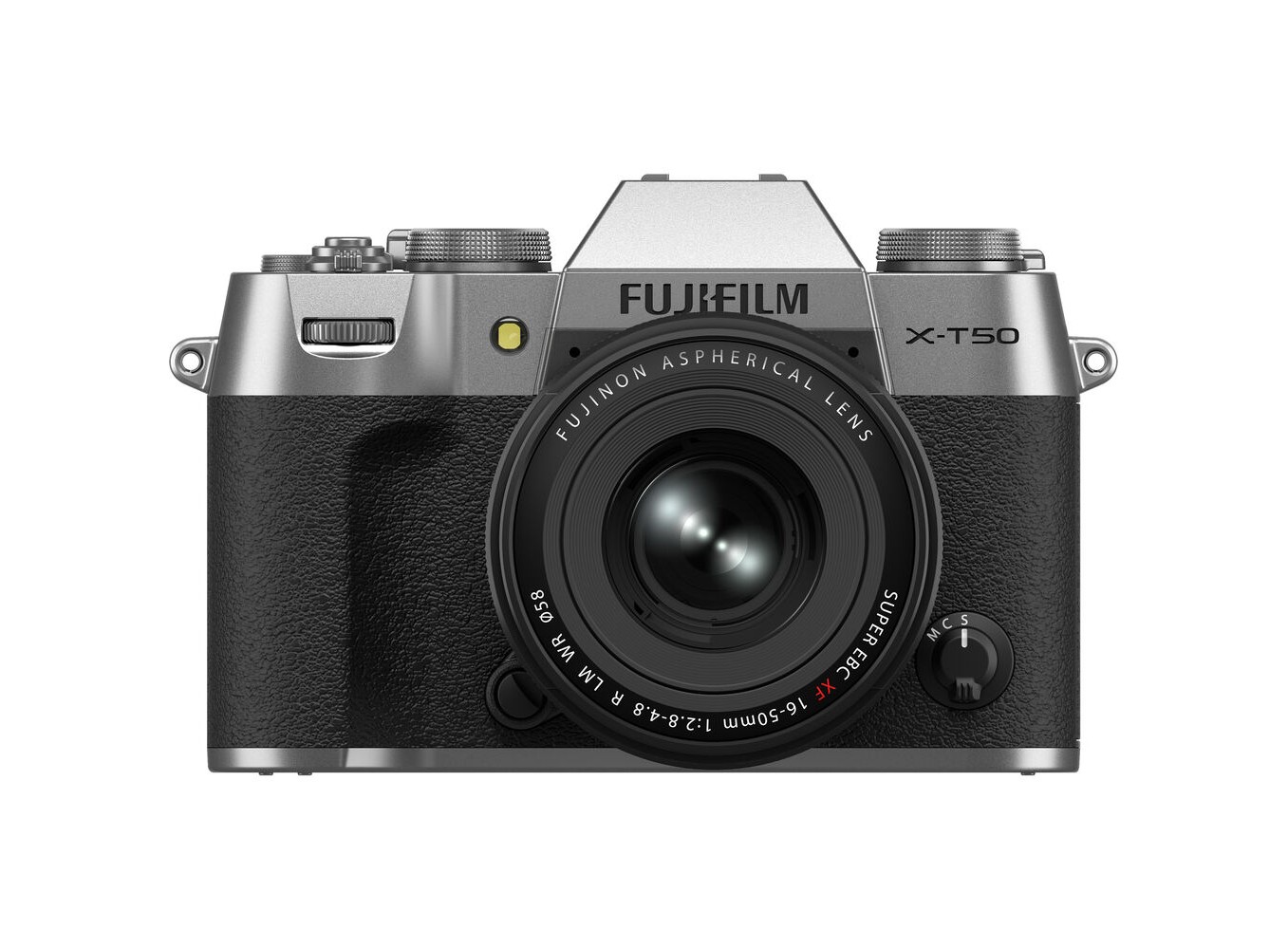 Fujifilm X-T50 + Sigma 18-50 mm f/2.8 – Chính hãng